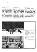 Preview for 28 page of Ferrari 275 GTB Operating And Service Manual