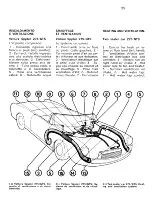 Preview for 29 page of Ferrari 275 GTB Operating And Service Manual