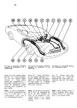 Preview for 32 page of Ferrari 275 GTB Operating And Service Manual