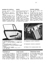 Preview for 35 page of Ferrari 275 GTB Operating And Service Manual