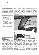 Preview for 36 page of Ferrari 275 GTB Operating And Service Manual