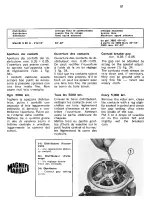 Preview for 65 page of Ferrari 275 GTB Operating And Service Manual