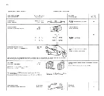 Preview for 22 page of Ferrari 308 GTB 1977 Owner'S Manual