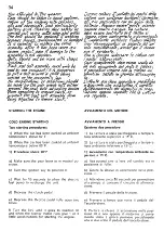 Preview for 34 page of Ferrari 308 GTB 1977 Owner'S Manual