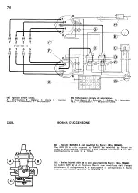 Preview for 73 page of Ferrari 308 GTB 1977 Owner'S Manual