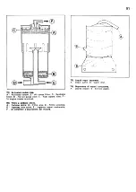 Preview for 86 page of Ferrari 308 GTB 1977 Owner'S Manual