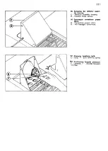 Preview for 106 page of Ferrari 308 GTB 1977 Owner'S Manual