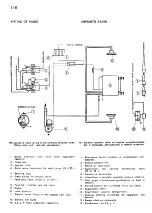 Preview for 111 page of Ferrari 308 GTB 1977 Owner'S Manual