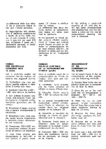 Preview for 23 page of Ferrari 330 GTC Operating, Maintenance And Service Handbook Manual