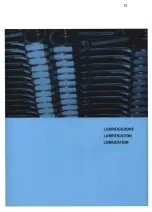 Preview for 37 page of Ferrari 330 GTC Operating, Maintenance And Service Handbook Manual