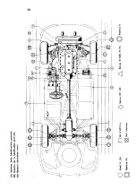 Preview for 40 page of Ferrari 330 GTC Operating, Maintenance And Service Handbook Manual