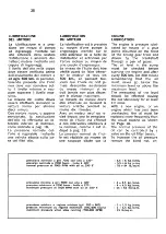 Preview for 42 page of Ferrari 330 GTC Operating, Maintenance And Service Handbook Manual