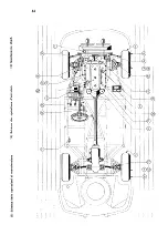 Preview for 48 page of Ferrari 330 GTC Operating, Maintenance And Service Handbook Manual