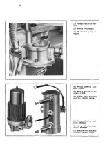 Preview for 54 page of Ferrari 330 GTC Operating, Maintenance And Service Handbook Manual