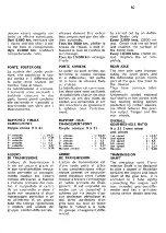 Preview for 72 page of Ferrari 330 GTC Operating, Maintenance And Service Handbook Manual