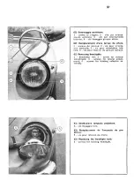 Preview for 94 page of Ferrari 330 GTC Operating, Maintenance And Service Handbook Manual