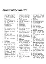 Preview for 108 page of Ferrari 330 GTC Operating, Maintenance And Service Handbook Manual