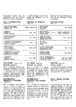 Preview for 112 page of Ferrari 330 GTC Operating, Maintenance And Service Handbook Manual