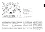 Preview for 74 page of Ferrari 348 spider Owner'S Manual