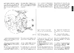 Preview for 76 page of Ferrari 348 spider Owner'S Manual