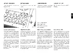 Preview for 86 page of Ferrari 348 spider Owner'S Manual