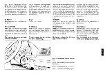 Preview for 91 page of Ferrari 348 spider Owner'S Manual