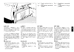 Preview for 128 page of Ferrari 348 spider Owner'S Manual