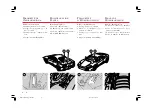 Preview for 14 page of Ferrari 360 Modene 2002 Owner'S Manual