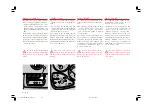 Preview for 48 page of Ferrari 360 Modene 2002 Owner'S Manual