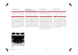 Preview for 54 page of Ferrari 360 Modene 2002 Owner'S Manual