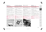 Preview for 59 page of Ferrari 360 Modene 2002 Owner'S Manual