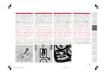 Preview for 117 page of Ferrari 360 Modene 2002 Owner'S Manual