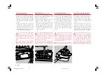 Preview for 169 page of Ferrari 360 Modene 2002 Owner'S Manual