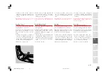 Preview for 176 page of Ferrari 360 Modene 2002 Owner'S Manual