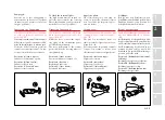 Preview for 23 page of Ferrari 360 spider Owner'S Manual