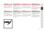 Preview for 25 page of Ferrari 360 spider Owner'S Manual