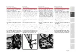 Preview for 63 page of Ferrari 360 spider Owner'S Manual