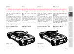 Preview for 85 page of Ferrari 360 spider Owner'S Manual