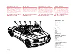 Preview for 86 page of Ferrari 360 spider Owner'S Manual