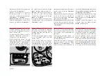 Preview for 128 page of Ferrari 360 spider Owner'S Manual