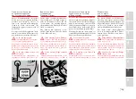 Preview for 228 page of Ferrari 360 spider Owner'S Manual