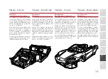 Preview for 258 page of Ferrari 360 spider Owner'S Manual