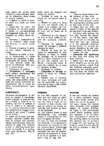 Preview for 37 page of Ferrari 365 GT4/2+2 Operating Operating And Service Manual