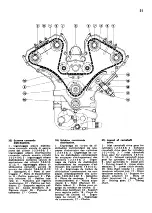 Preview for 49 page of Ferrari 365 GT4/2+2 Operating Operating And Service Manual