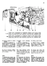 Preview for 55 page of Ferrari 365 GT4/2+2 Operating Operating And Service Manual