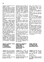 Preview for 66 page of Ferrari 365 GT4/2+2 Operating Operating And Service Manual