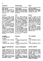 Preview for 70 page of Ferrari 365 GT4/2+2 Operating Operating And Service Manual