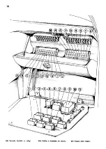 Preview for 76 page of Ferrari 365 GT4/2+2 Operating Operating And Service Manual