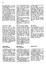 Preview for 29 page of Ferrari 365 GTC4 Operating, Maintenance And Service Handbook Manual