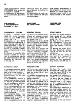 Preview for 31 page of Ferrari 365 GTC4 Operating, Maintenance And Service Handbook Manual